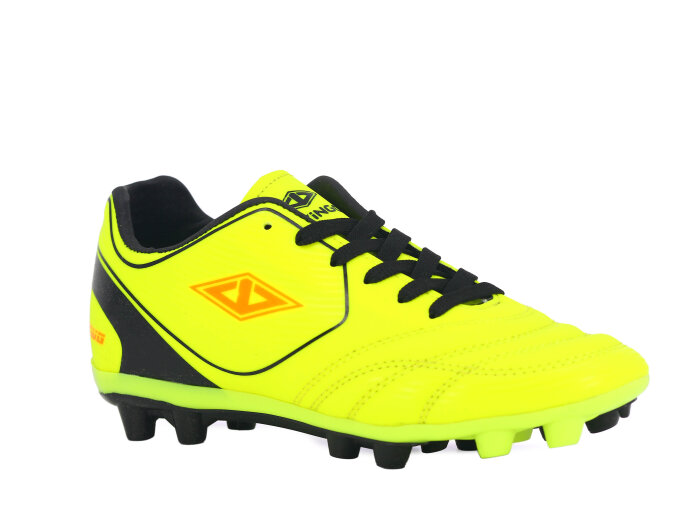 Twingo Garson 205-1 Krampon Ayakkabı Sarı - Siyah - Twingo