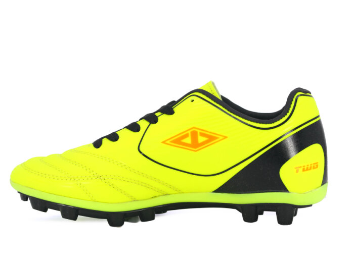 Twingo Garson 205-1 Krampon Ayakkabı Sarı - Siyah - 2