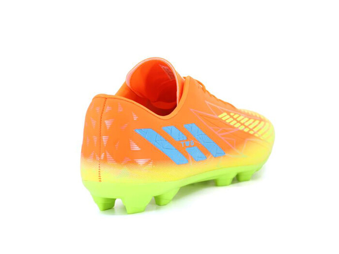 Twingo Garson 305 Krampon Ayakkabı Turuncu - Sarı - 3