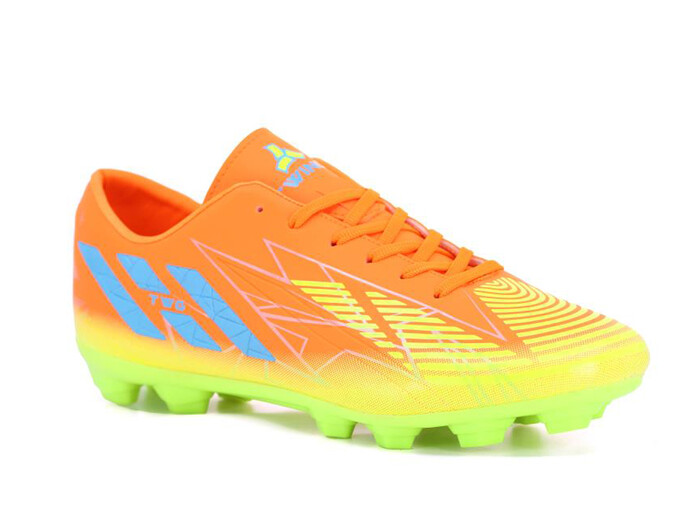 Twingo Garson 305 Krampon Ayakkabı Turuncu - Sarı - Twingo