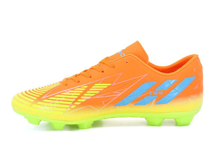 Twingo Garson 305 Krampon Ayakkabı Turuncu - Sarı - Twingo (1)