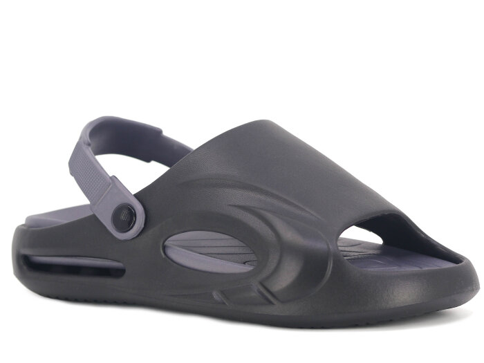 Twingo Merdane 3043 Döngülü Lux Eva Terlik Siyah - Füme - Twingo