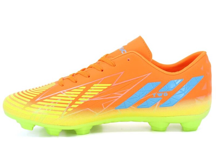 Twingo Merdane 305 Krampon Ayakkabı Turuncu - Sarı - Twingo (1)