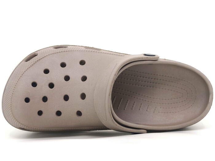 Twingo Merdane 606 Poşetli Eva Cross Terlik Kum - Twingo (1)