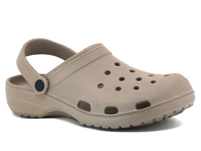 Twingo Merdane 606 Poşetli Eva Cross Terlik Kum - Twingo