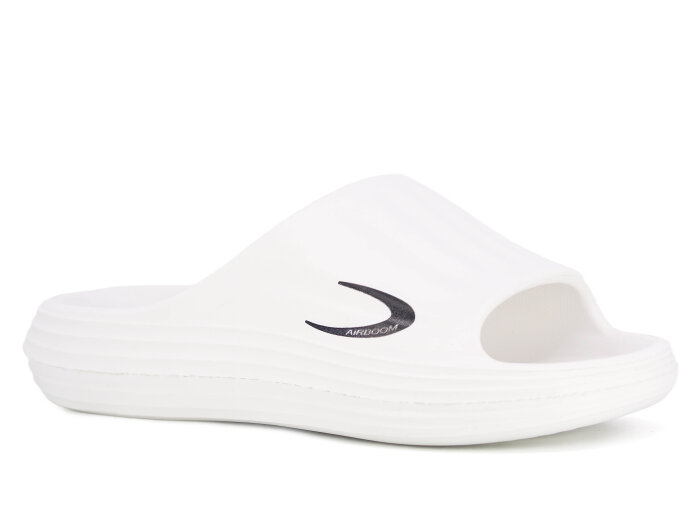 Twingo Merdane 7604 Lux Eva Terlik Beyaz - Twingo