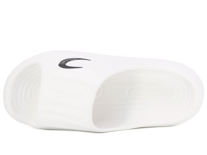 Twingo Merdane 7604 Lux Eva Terlik Beyaz - 2