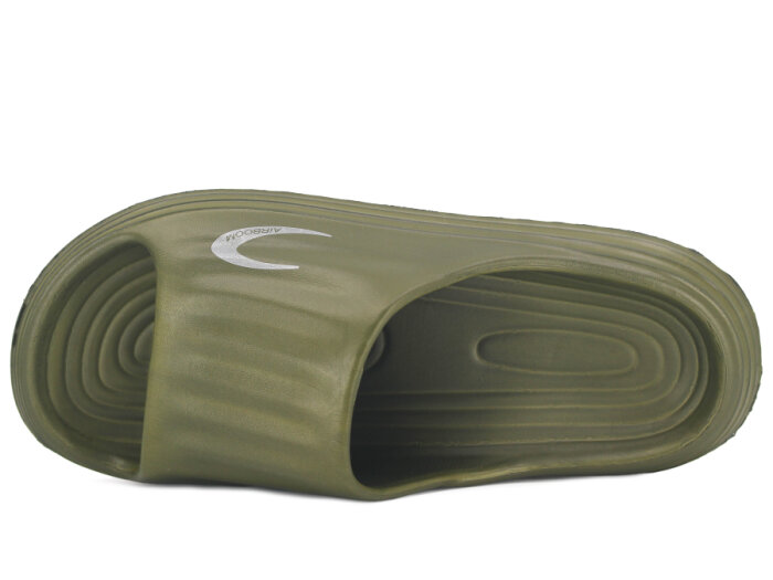 Twingo Merdane 7604 Lux Eva Terlik Haki - 2