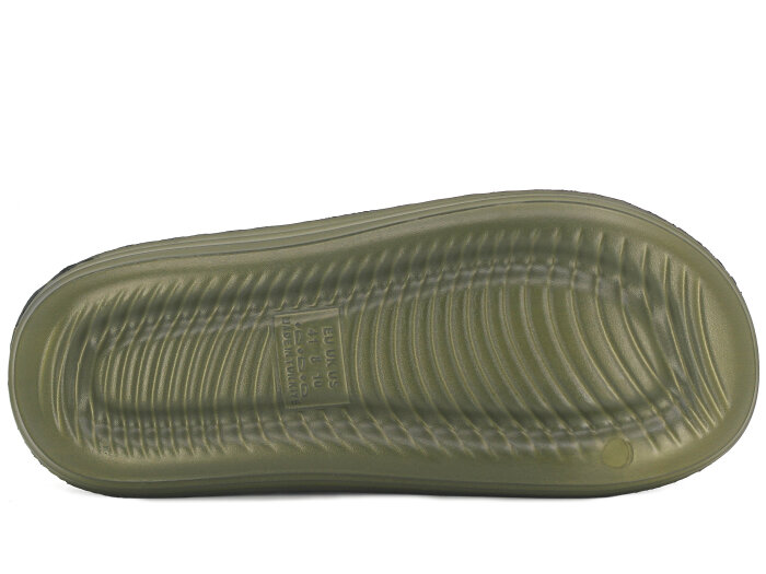 Twingo Merdane 7604 Lux Eva Terlik Haki - 3