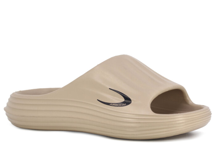 Twingo Merdane 7604 Lux Eva Terlik Kum - 1