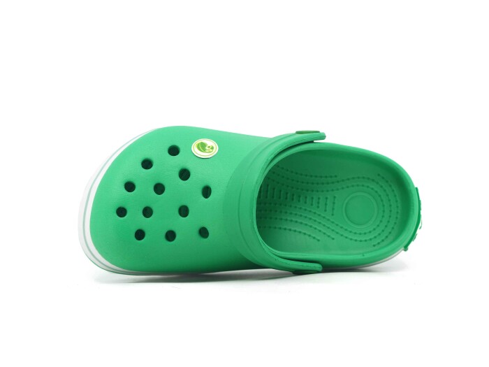 Twingo Patik 214 TWG Arkadan Etiketli Eva Cross Terlik Çimen Yeşili - Twingo (1)