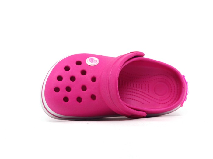 Twingo Patik 214 TWG Arkadan Etiketli Eva Cross Terlik Fuşya - Twingo (1)