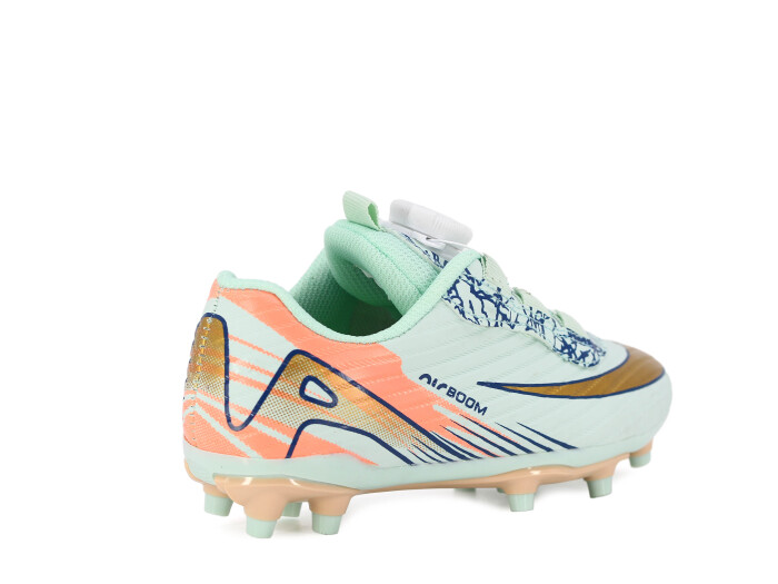 Twingo Patik 620 Mekanizma LaLiga Krampon Ayakkabı Su Yeşili - 3