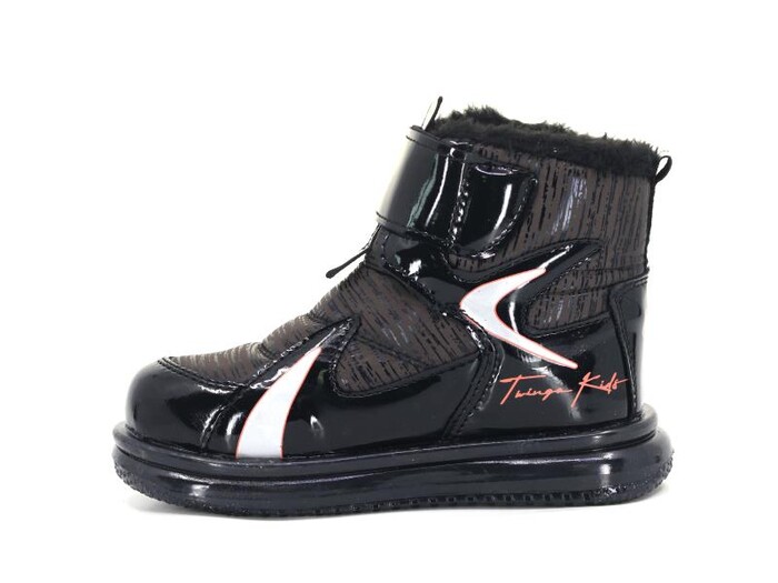 Twingo Patik 9120 Kız Bot Siyah - Twingo (1)