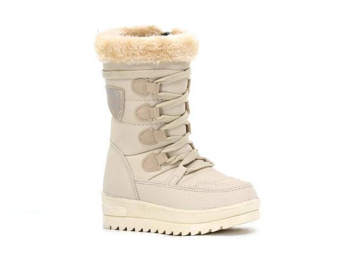 Twingo Patik 995 Kız Bot Bej - Twingo