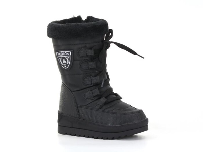 Twingo Patik 995 Kız Bot Siyah - Siyah - Twingo (1)