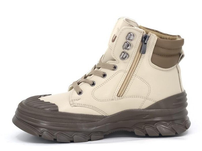 Twingo Zenne 2010 Bayan Bot Bej - Twingo (1)