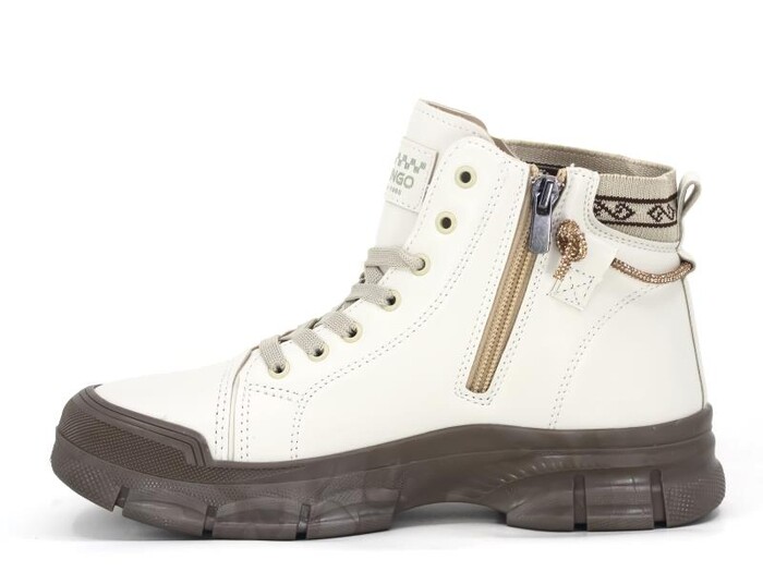 Twingo Zenne 2025 Bayan Bot Bej - Twingo (1)