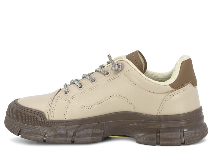 Twingo Zenne 2100 Bayan Bot Bej - Twingo (1)