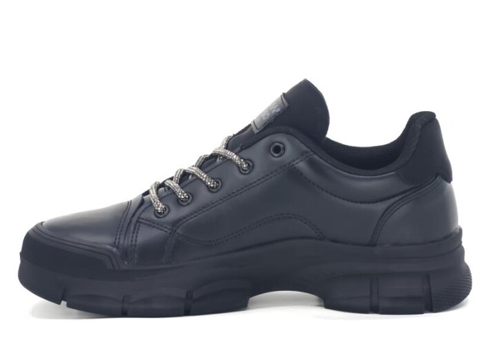 Twingo Zenne 2100 Bayan Bot Siyah Cilt - Twingo (1)