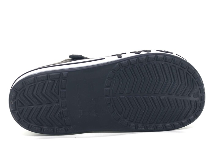 Twingo Zenne 216 TWG Yandan Etiketli Damarlı Eva Cross Terlik Siyah - 3