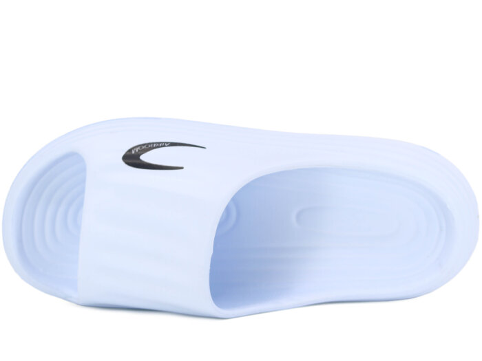 Twingo Zenne 7604 Lux Eva Terlik Bebe Mavisi - 2