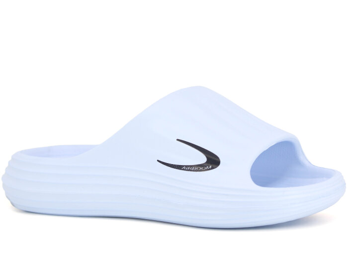 Twingo Zenne 7604 Lux Eva Terlik Bebe Mavisi - Twingo