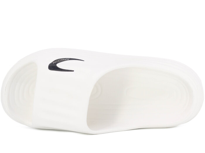 Twingo Zenne 7604 Lux Eva Terlik Beyaz - 2