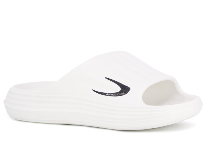 Twingo Zenne 7604 Lux Eva Terlik Beyaz - 1