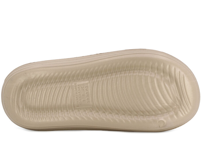 Twingo Zenne 7604 Lux Eva Terlik Kum - 3