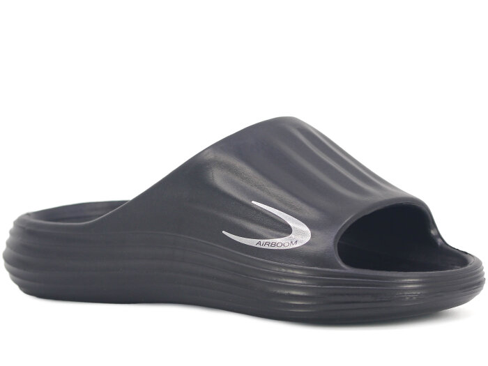 Twingo Zenne 7604 Lux Eva Terlik Siyah 