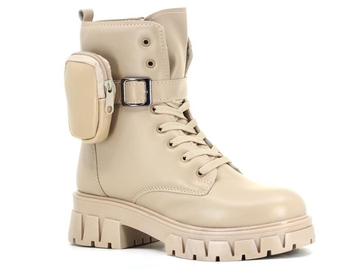 Twingo Zenne 7640 Bayan Bot Fındık - Twingo