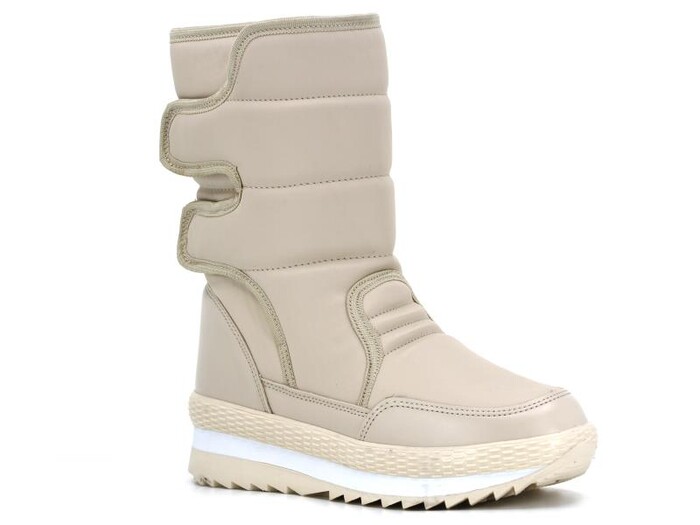 Twingo Zenne 815 Bayan Kar Bot Bej - Twingo