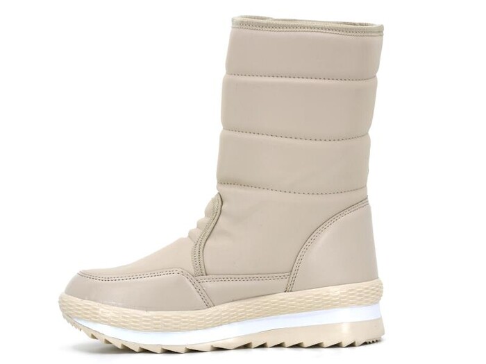 Twingo Zenne 815 Bayan Kar Bot Bej - Twingo (1)