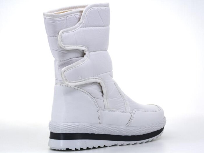 Twingo Zenne 815 Bayan Kar Bot Beyaz - 3