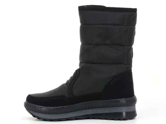 Twingo Zenne 815 Bayan Kar Bot Siyah - Zümrüt - Twingo (1)