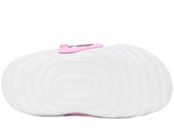 Twingo Zenne 9808 Eva Cross Terlik Beyaz - Pembe - 3
