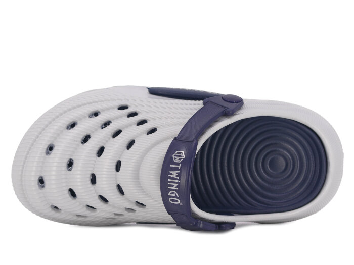 Twingo Zenne 9808 Eva Cross Terlik Buz - Lacivert - Twingo (1)