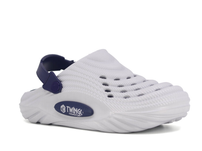 Twingo Zenne 9808 Eva Cross Terlik Buz - Lacivert - 1