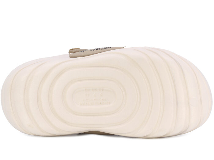 Twingo Zenne 9808 Eva Cross Terlik Ekru - Kum - 3