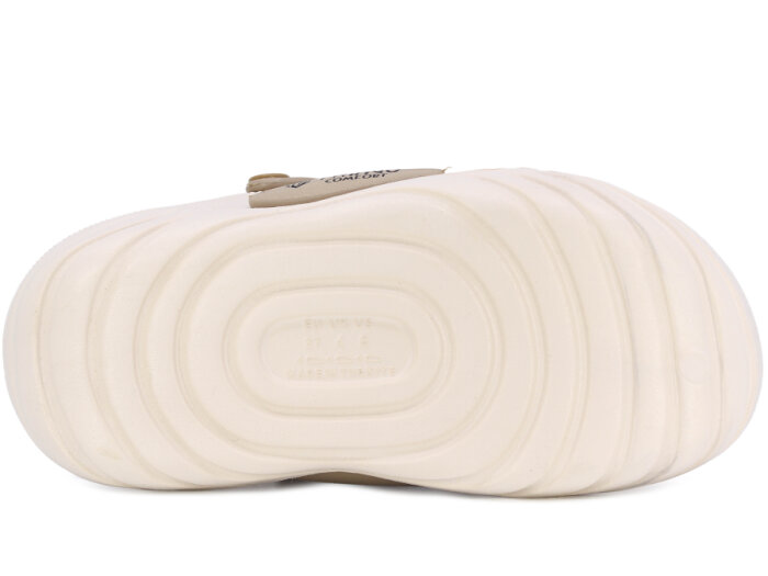 Twingo Zenne 9808 Eva Cross Terlik Ekru - Kum - 3