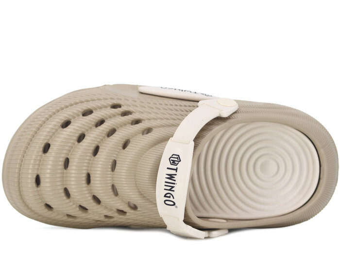 Twingo Zenne 9808 Eva Cross Terlik Kum - Ekru - Twingo (1)