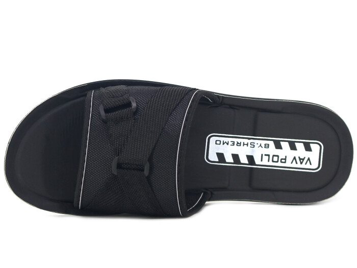 Vav Merdane 43043-33 Sport Günlük Terlik Planet - 2