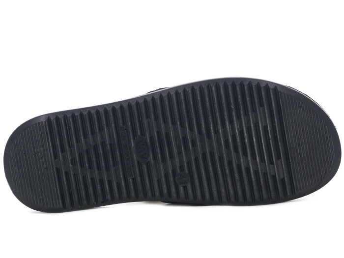 Vav Merdane 43043-33 Sport Günlük Terlik Planet - 3