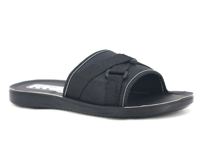 Vav Merdane 43043-33 Sport Günlük Terlik Planet - 1