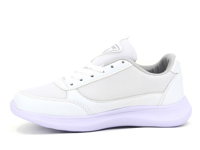 VHM Zenne 202 Fermuarlı Anorak Spor Ayakkabı Beyaz - VHM (1)