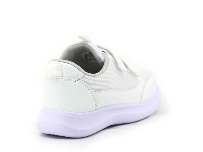 VHM Zenne 203 Cırtlı Anorak Spor Ayakkabı Beyaz - 3