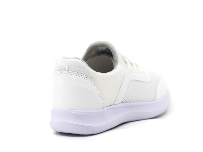 VHM Zenne 507 Anorak Spor Ayakkabı Beyaz - 3