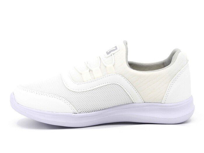 VHM Zenne 507 Anorak Spor Ayakkabı Beyaz - 2