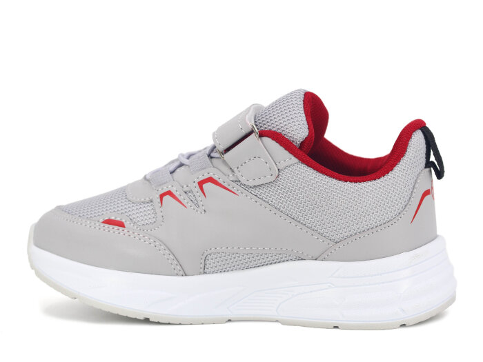 Vivox Filet 014 Anorak Spor Ayakkabı Buz - Kırmızı - Vivox (1)